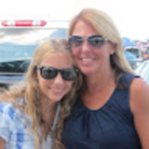 Meet your Posher, Jacqui